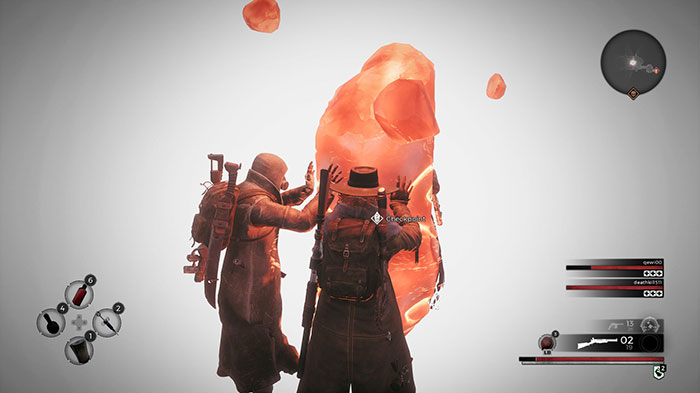 remnant from the ashes new online 2