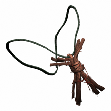 twisted idol amulet remnant from the ashes wiki