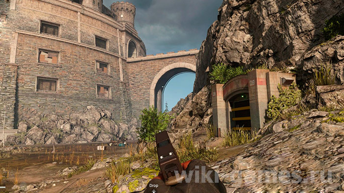 warzone bunker locations 12 1