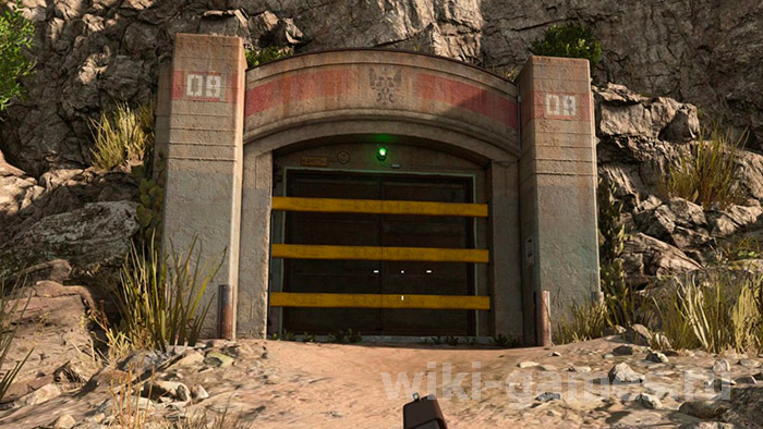 warzone bunker locations 12 4