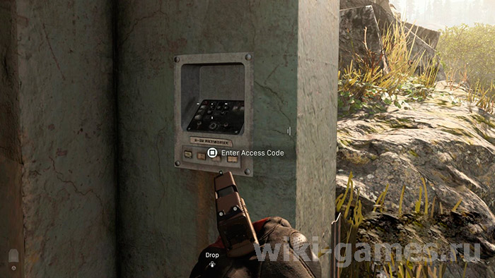 warzone bunker locations 12 5