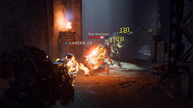 anthem Вы можете вернуться к миссиям, на которых вы остановились