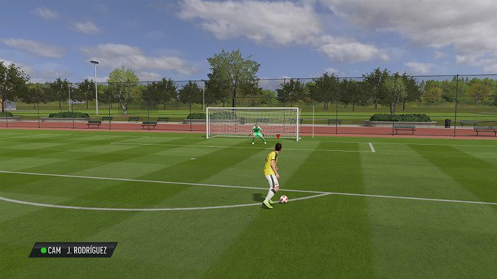 fifa 19 Арена
