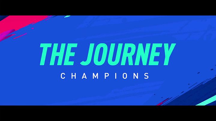 fifa 19 Режим истории