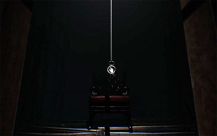 Layers of Fear 2 act 1 stat 3 10