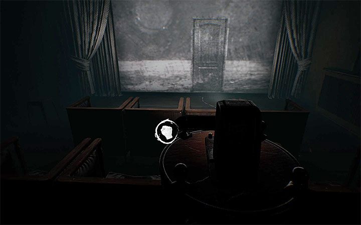 Layers of Fear 2 act 1 stat 3 8