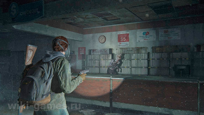 the last of us part chelkun 2