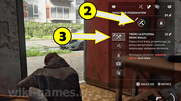 the last of us part cold guns 2