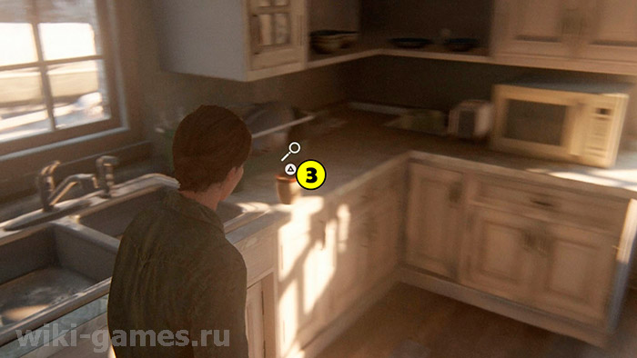 the last of us part dnevnik zap 3