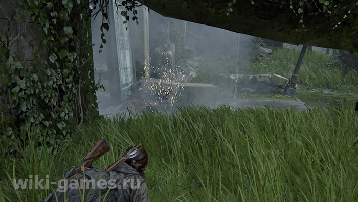 the last of us part fire guns mine 2