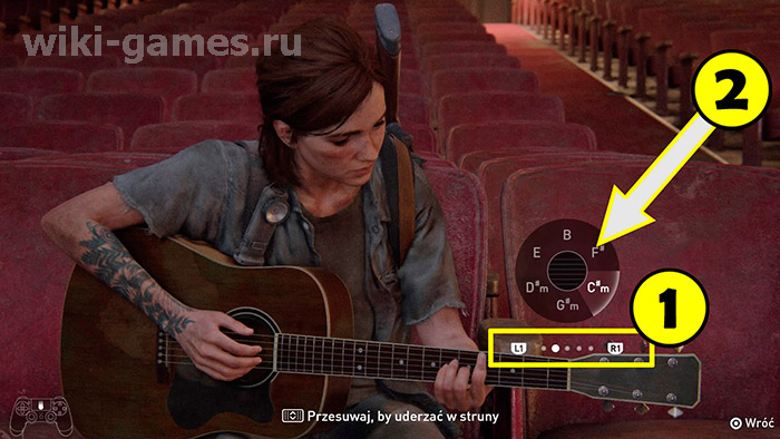 the last of us part guiters 2