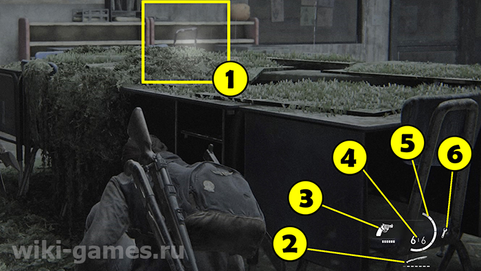 the last of us part help noobs 1