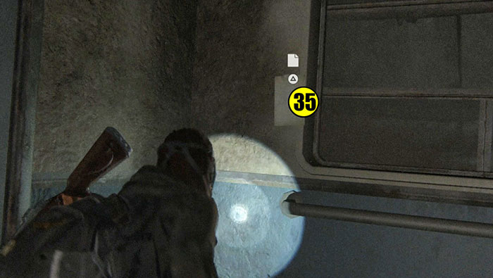 the last of us part help sietl days 1 artefacts 35