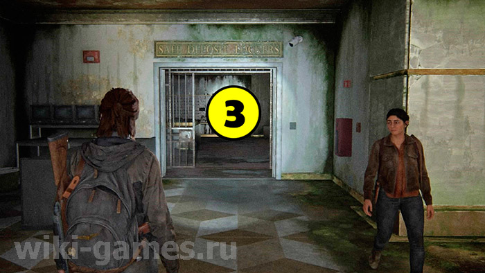 the last of us part pomp guns 3