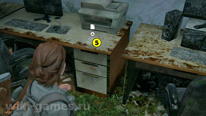 the last of us part sietl dayas 2 chats 2 artefacts 5