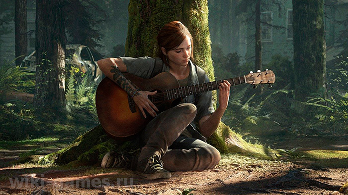 the last of us part top skills abby kill ally 3