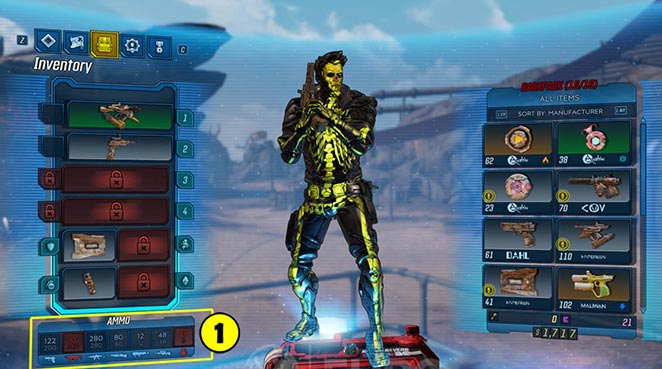 borderlands patrons ev 1