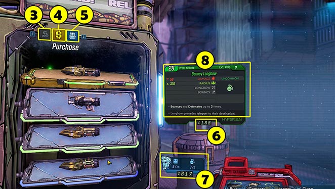 borderlands patrons ev 3