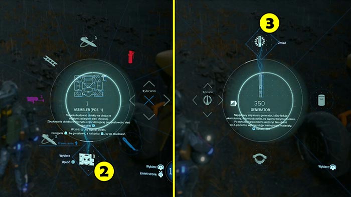 deat starading generator 2