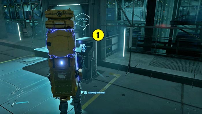 deat strad items create 1