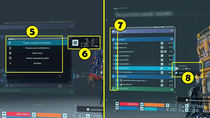 deat strad items create 3