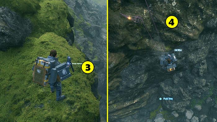 deat straghit verev 2