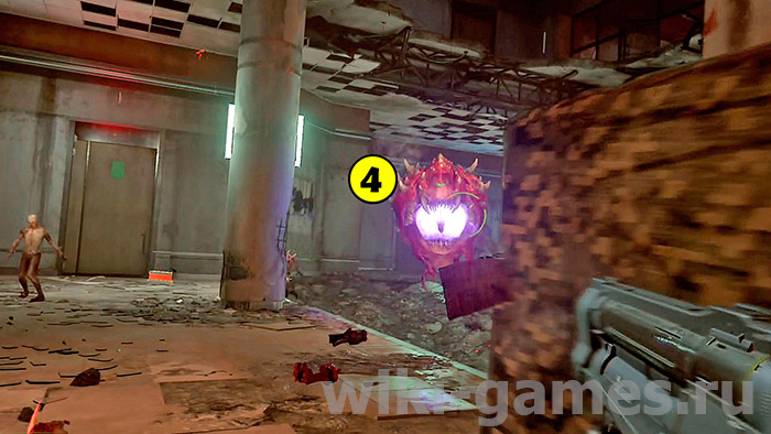 doom enternal kill slav 4