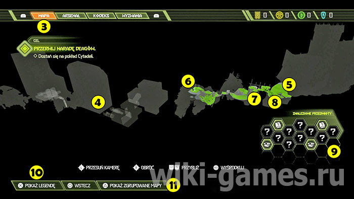 doom eteranl open maps 2
