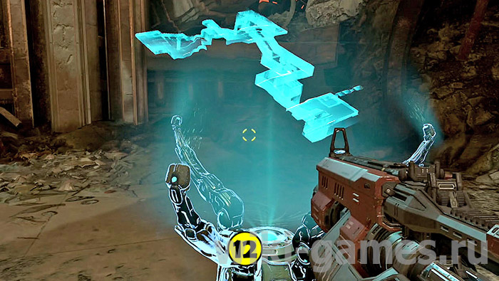 doom eteranl open maps 3