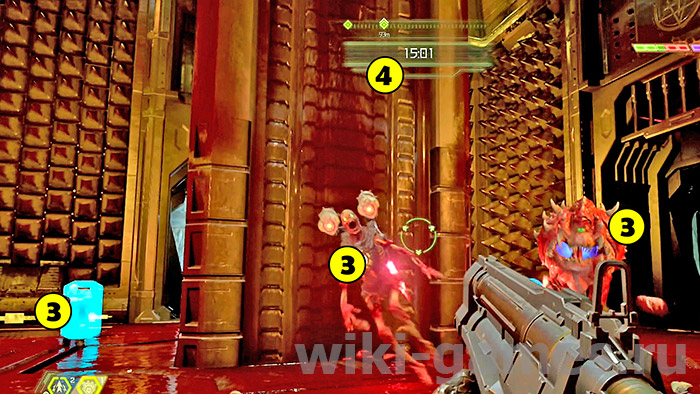 doom eternal arena 3