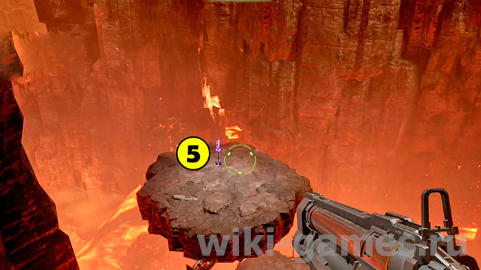 doom eternal keys vrat 3