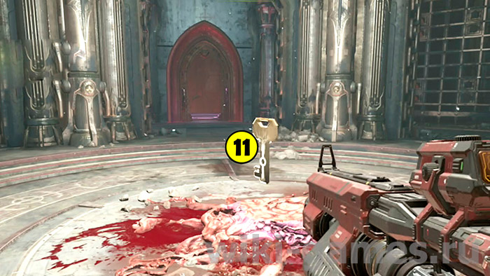 doom eternal keys vrat 7