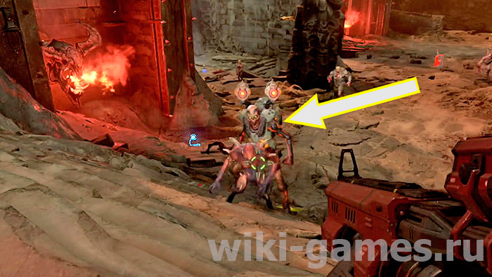 doom eternal prgrosts 2