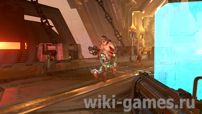 doom eternal rozak 2