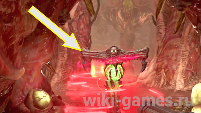 doom eternal rozak 5