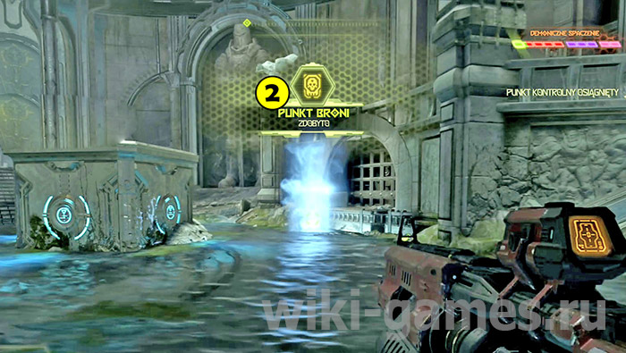 doom eternal updre guns 2