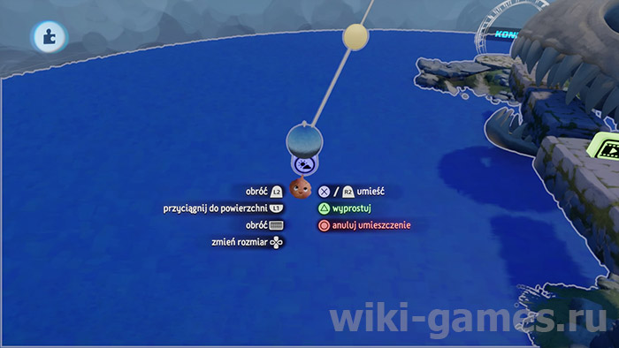 dreams creative lvl 13