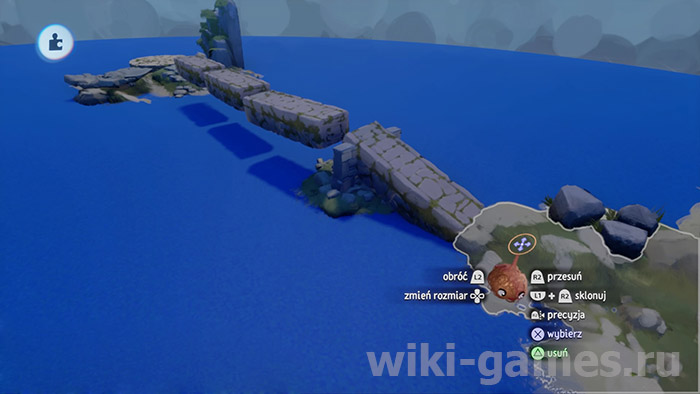 dreams creative lvl 4