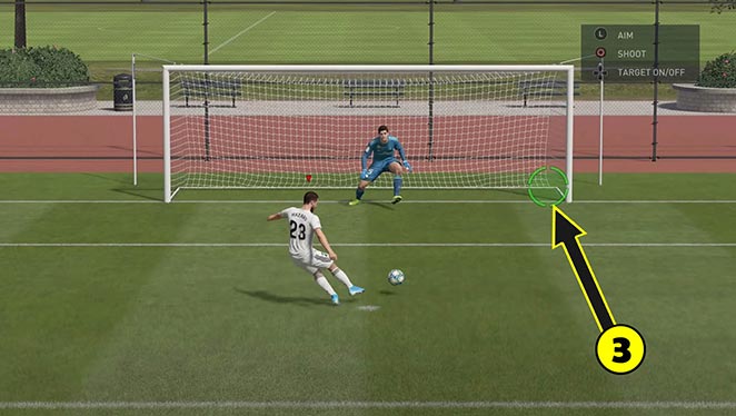 fifa 20 penalti 3