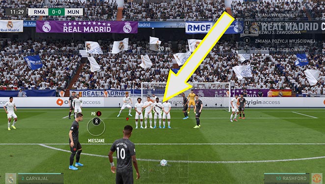 fifa 20 udar shtrav 4