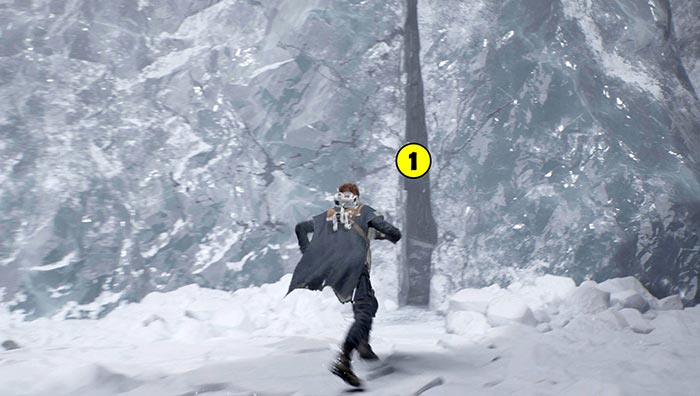 star wars jeda fall kristall gol 1