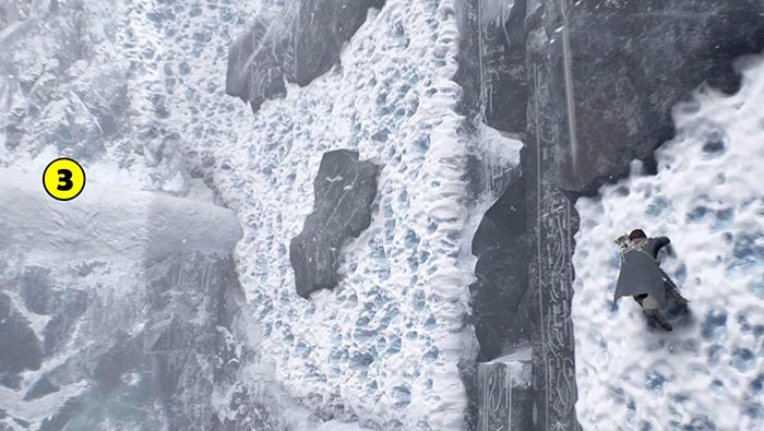 star wars jeda fall kristall gol 3