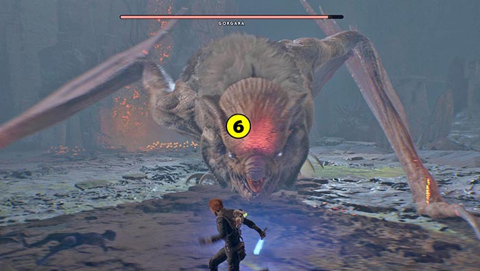 star wars jedi boss gorgar 6