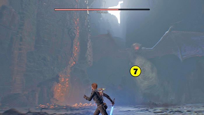 star wars jedi boss gorgar 7