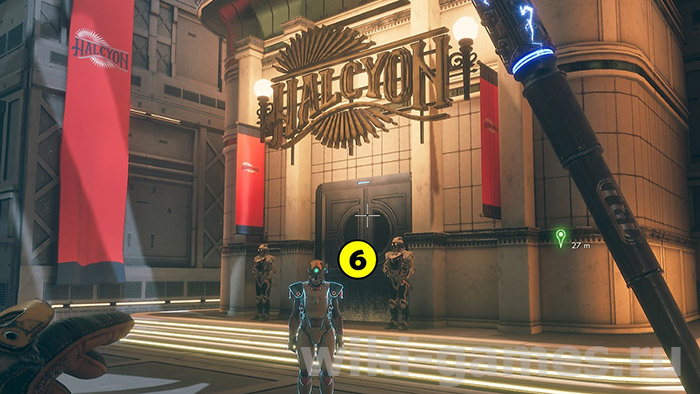 the outer worlds death mission 2 qe5