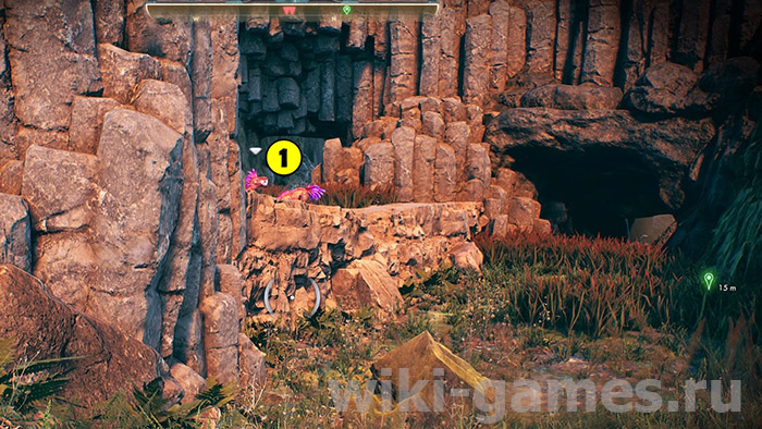 the outer worlds death number one proh 1