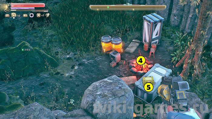 the outer worlds death number one proh 3