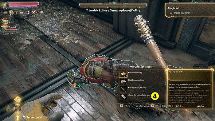 the outer worlds maps lekars 3