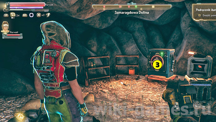 the outer worlds max 3