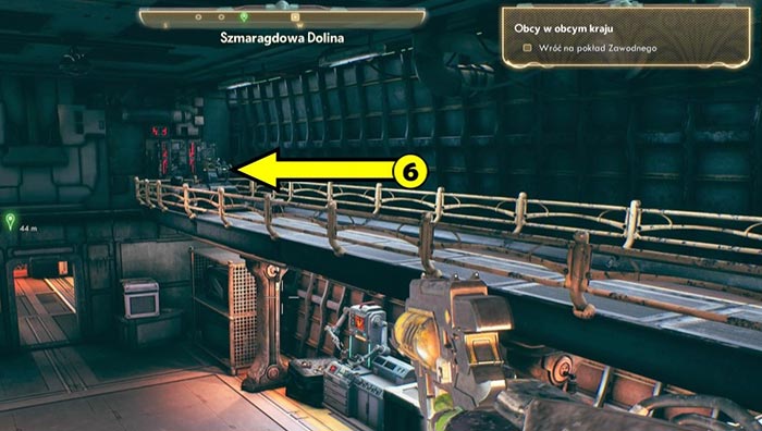 the outer worlds sbros nati